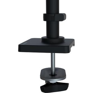 Ergotron LX Pro Standard Base With Grommet Mount Black 98-728-292