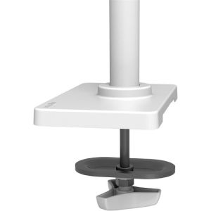 Ergotron LX Pro Large Base With Grommet Mount White 98-729-290