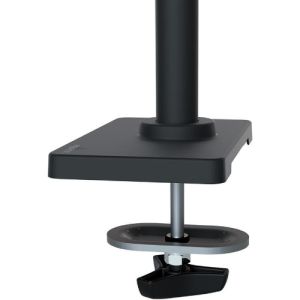 Ergotron LX Pro Large Base With Grommet Mount Black 98-729-292