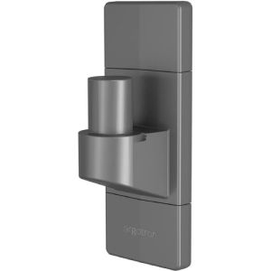 Ergotron LX Pro Wall Mount Base Dark Grey 98-730-293