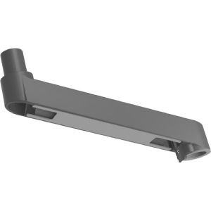 Ergotron LX Pro Extension Dark Grey 98-731-293
