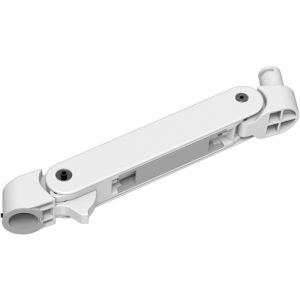 Ergotron LX Pro Arm Without Pivot White 98-732-290