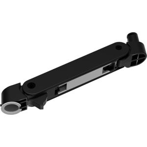 Ergotron LX Pro Arm Without Pivot Black 98-732-292