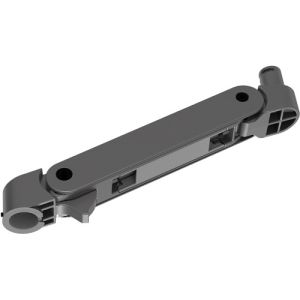 Ergotron LX Pro Arm Without Pivot Dark Grey 98-732-293