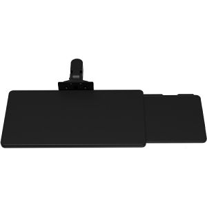 Ergotron LX Pro Keyboard Tray & Pivot Black 98-736-632