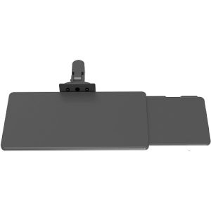 Ergotron LX Pro Keyboard Tray & Pivot Dark Grey 98-736-633