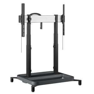 Vogels RISE5108 Motorized Display Lift Floor Stand