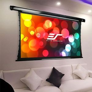 Elite Screens TE135HW2 CineTension2 Motorised 16:9 Projector Screen 135 Inch