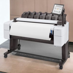 HP Designjet T2600 36 Inch Multifunction Printer 3EK15A