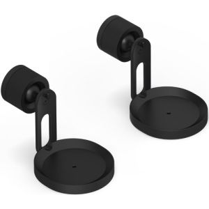 Sonos ERA 100 Pro Surface Mount Pair Black E1PMPWW1BLK