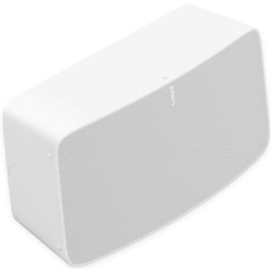 Sonos FIVE Premium Speaker White FIVE1AU1