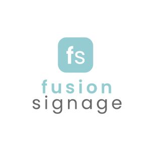 Fusion Content Management Software Standard - 3 Year License