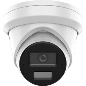 Hikvision HiLook 6MP Turret Surveillance Camera IPC-T361H-MU