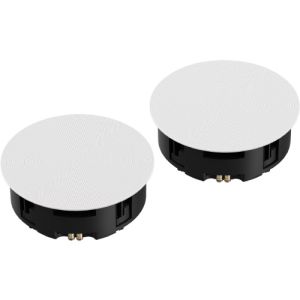 Sonos 8 Inch In-Ceiling Speakers Pair INCL8WW1