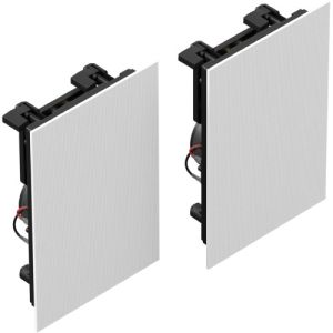 Sonos In-Wall Speakers Pair INWLLWW1