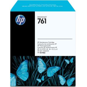 HP CH649A 761 Designjet Maintenance Cartridge - T7100