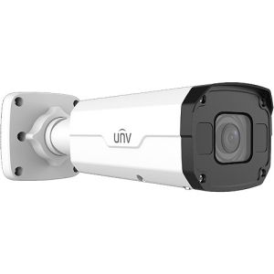 Uniview HD Intelligent VF IR Lighthunter 5MP Bullet Surveillance Camera IPC2325SB-DZK-I0