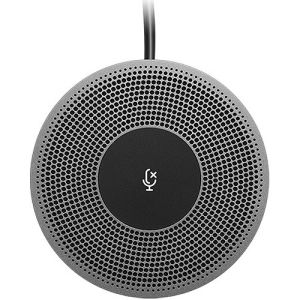 Logitech MeetUp Expansion Mic 989-000405