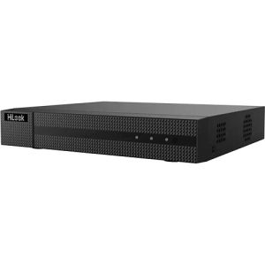Hikvision 4 Channel Network Video Recorder NVR-104MH-C/4P