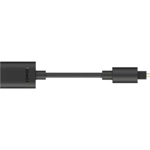 Sonos Optical HDMI ARC Adaptor Black OPADPWW1BLK