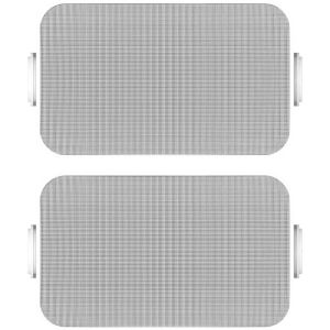 Sonos Replacement Grille Outdoor Pairs OUTGRWW1