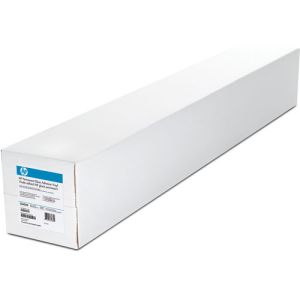 HP A0 Permanent Gloss Adhesive Vinyl 145gsm J3H62A - 914mm x 45m