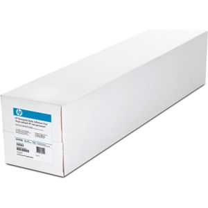 HP Permanent Matte Adhesive Vinyl 145gsm J3H71A - 1372mm x 45m