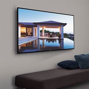 Philips 43BFL2214 43 Inch 350 Nits Commercial Display TV B-Line - Android