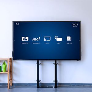Philips 75 Inch 75BDL4052E Interactive Education Display E-Line - Android
