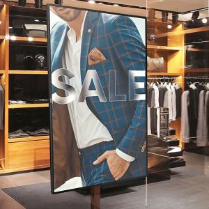Philips 65BDL3117P 65 Inch 700 Nit 4K Commercial Display P-Line