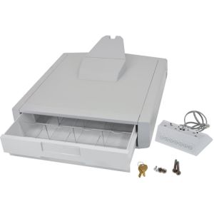 Ergotron Primary Single Drawer 97-900