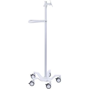 Ergotron Styleview Multi-Purpose Pole Cart 24-818-211