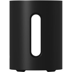 Sonos Sub Mini Wireless Subwoofer Black SUBM1AU1BLK