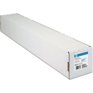 HP Q1396A A1 Wide Format Universal Bond Paper 610mm x 45m - 90gsm