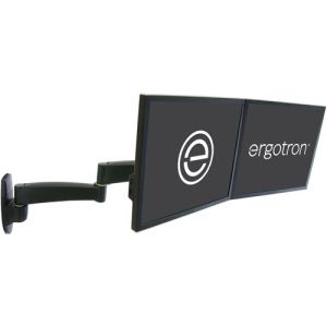 Ergotron 200 Series Dual Monitor Arm 45-231-200