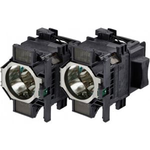 Epson ELPLP82 Dual Replacement Projector Lamp V13H010L82