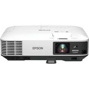 Epson EB-2265U 5500 Lumen WUXGA Mid-Range 3LCD Projector
