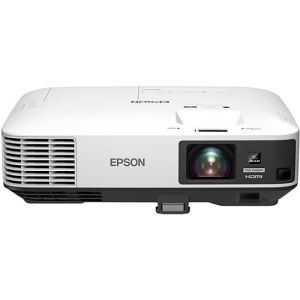 Epson EB-2250U 5000 Lumen WUXGA Mid-Range 3LCD Projector