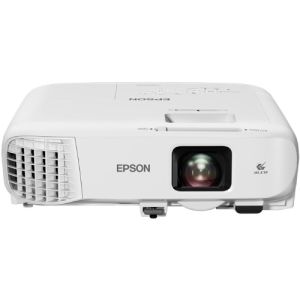 Epson EB-972 4100 Lumen XGA Mid-Range 3LCD Projector