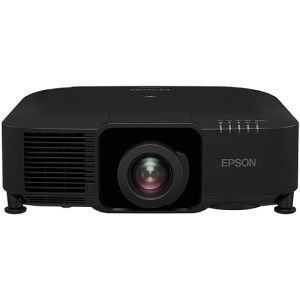 Epson EB-PU1008B 8500 Lumen WUXGA Large Venue 3LCD Laser Projector