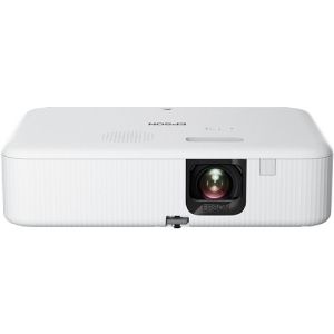 Epson CO-FH02 3000 Lumen 1080p Home Theatre 3LCD Projector
