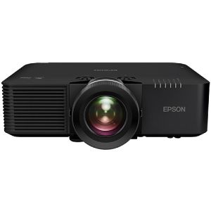 Epson EB-L795SE 7000 Lumen WUXGA Short Throw Installation 3LCD Laser Projector