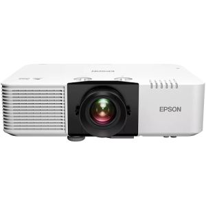 Epson EB-L890U 8000 Lumen WUXGA Installation 3LCD Laser Projector