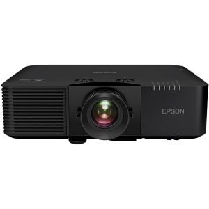 Epson EB-L895U 8000 Lumen WUXGA Installation 3LCD Laser Projector