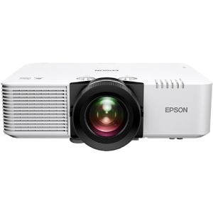 Epson EB-L790SU 7000 Lumen WUXGA Short Throw Installation 3LCD Laser Projector