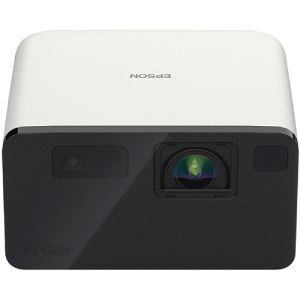 Epson EF-21W 1000 Lumen Full HD Smart Home Theatre 3LCD Laser Projector