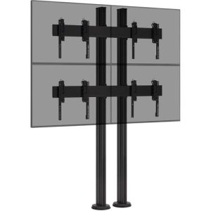 Vogels FMVW2255 Video Wall Floor Stand 2x2