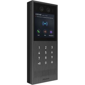 Akuvox X912S Vandal-Resistant Video Door Phone