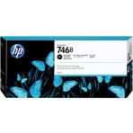 HP 746B Photo Black Designjet Ink Cartridge 300ml 3WX35A - Z6 - Z9