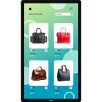 Philips 24BDL3751T 24 Inch 250 Nits Commercial Display Touch T-Line - Android